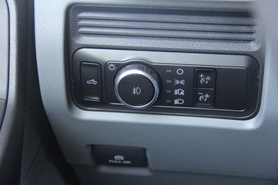 2026 Ford Super Duty F-350 SRW F-350® XL