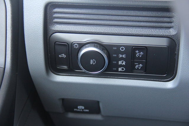 2026 Ford Super Duty F-350 SRW F-350® XL