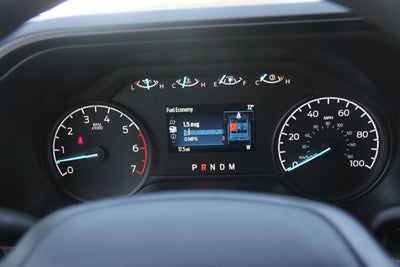 2026 Ford Super Duty F-350 SRW F-350® XL