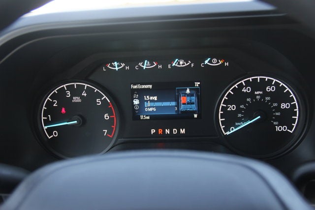 2026 Ford Super Duty F-350 SRW F-350® XL