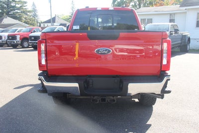 2026 Ford Super Duty F-350 SRW F-350® XL