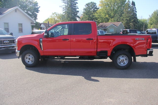 2026 Ford Super Duty F-350 SRW F-350® XL