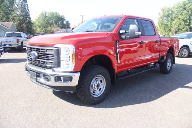 2026 Ford Super Duty F-350 SRW F-350® XL