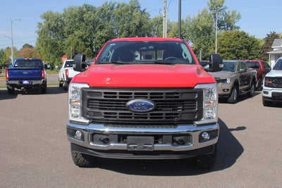 2026 Ford Super Duty F-350 SRW F-350® XL