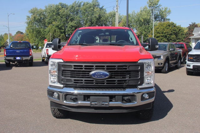 2026 Ford Super Duty F-350 SRW F-350® XL