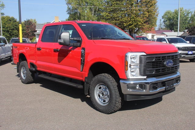 2026 Ford Super Duty F-350 SRW F-350® XL