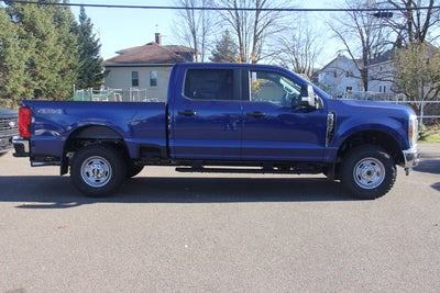 2026 Ford Super Duty F-350 SRW F-350® XL