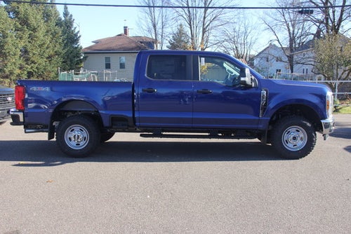 2026 Ford Super Duty F-350 SRW F-350® XL