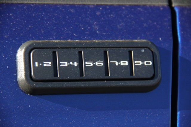 2026 Ford Super Duty F-350 SRW F-350® XL