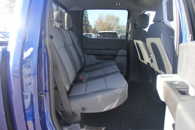 2026 Ford Super Duty F-350 SRW F-350® XL