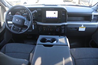 2026 Ford Super Duty F-350 SRW F-350® XL