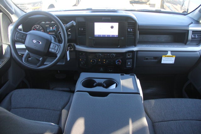 2026 Ford Super Duty F-350 SRW F-350® XL