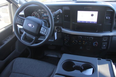 2026 Ford Super Duty F-350 SRW F-350® XL