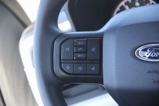 2026 Ford Super Duty F-350 SRW F-350® XL