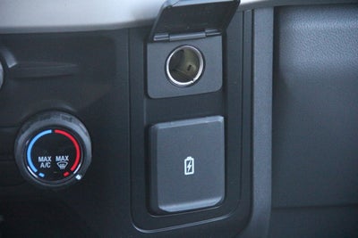 2026 Ford Super Duty F-350 SRW F-350® XL