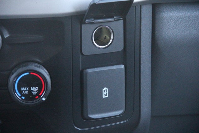 2026 Ford Super Duty F-350 SRW F-350® XL