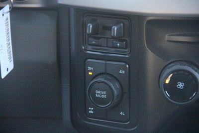 2026 Ford Super Duty F-350 SRW F-350® XL