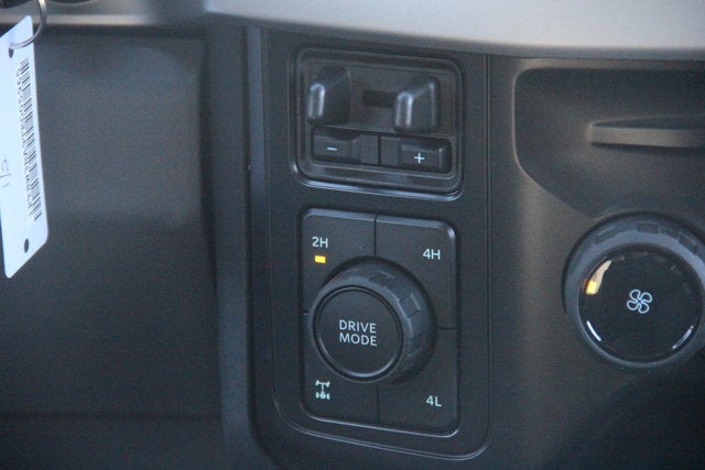 2026 Ford Super Duty F-350 SRW F-350® XL