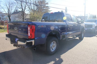 2026 Ford Super Duty F-350 SRW F-350® XL