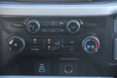 2026 Ford Super Duty F-350 SRW F-350® XL