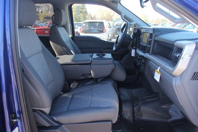 2026 Ford Super Duty F-350 SRW F-350® XL