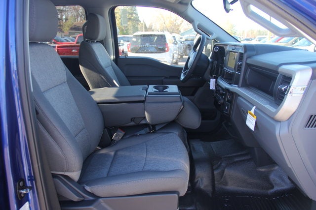 2026 Ford Super Duty F-350 SRW F-350® XL