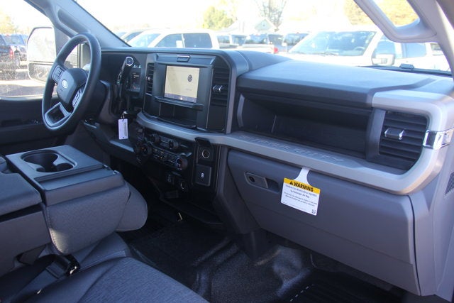 2026 Ford Super Duty F-350 SRW F-350® XL