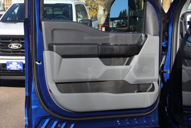 2026 Ford Super Duty F-350 SRW F-350® XL