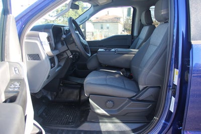 2026 Ford Super Duty F-350 SRW F-350® XL