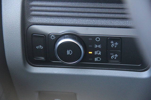 2026 Ford Super Duty F-350 SRW F-350® XL