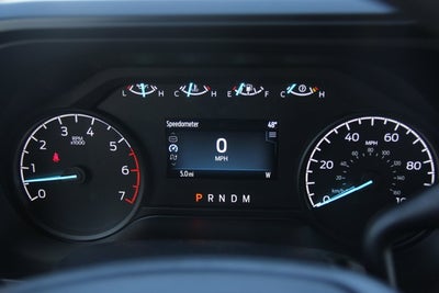 2026 Ford Super Duty F-350 SRW F-350® XL