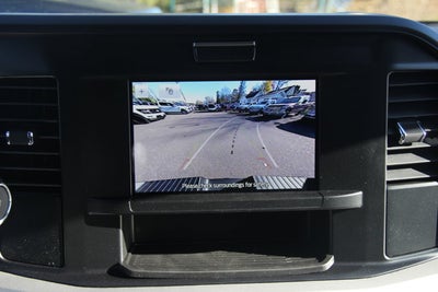 2026 Ford Super Duty F-350 SRW F-350® XL