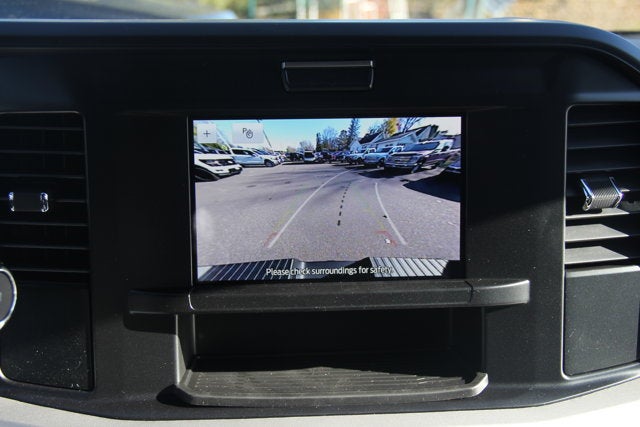 2026 Ford Super Duty F-350 SRW F-350® XL