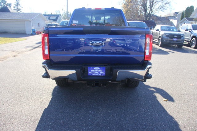 2026 Ford Super Duty F-350 SRW F-350® XL