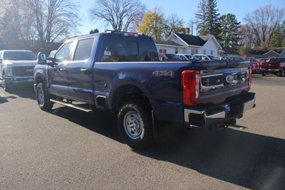 2026 Ford Super Duty F-350 SRW F-350® XL