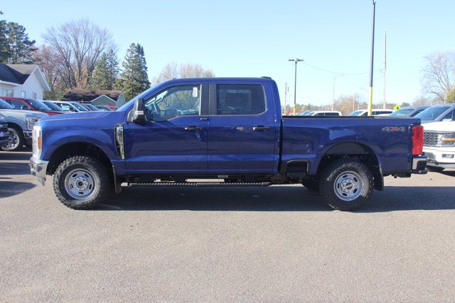 2026 Ford Super Duty F-350 SRW F-350® XL