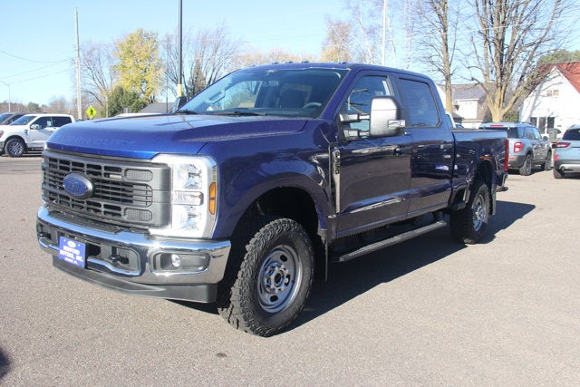 2026 Ford Super Duty F-350 SRW F-350® XL