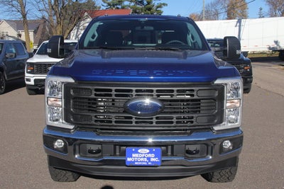 2026 Ford Super Duty F-350 SRW F-350® XL