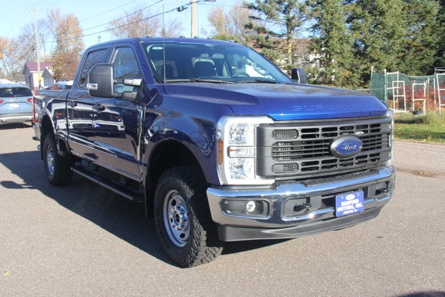 2026 Ford Super Duty F-350 SRW F-350® XL