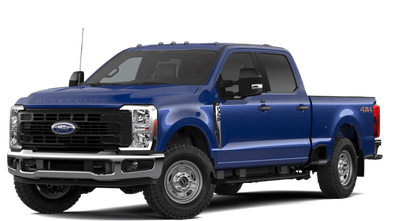2026 Ford Super Duty F-350 SRW F-350® XL