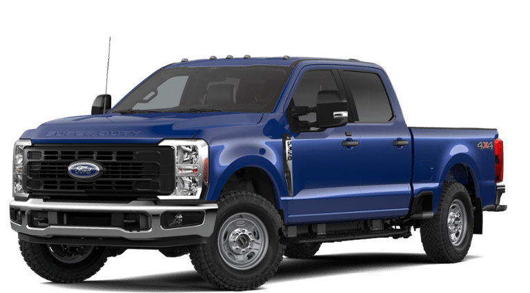 2026 Ford Super Duty F-350 SRW F-350® XL