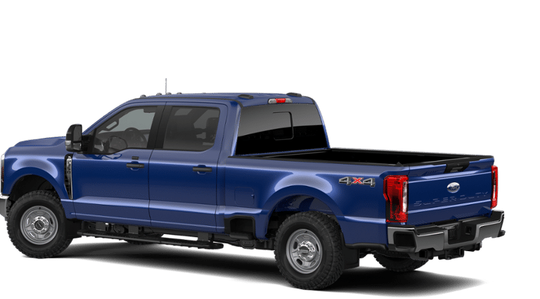2026 Ford Super Duty F-350 SRW F-350® XL