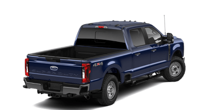 2026 Ford Super Duty F-350 SRW F-350® XL