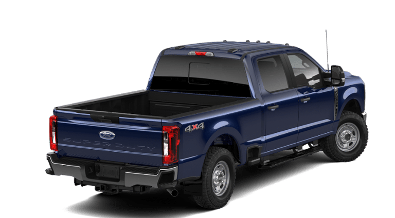 2026 Ford Super Duty F-350 SRW F-350® XL