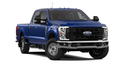 2026 Ford Super Duty F-350 SRW F-350® XL