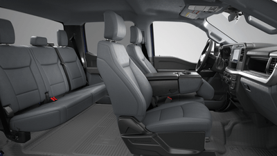 2026 Ford Super Duty F-350 SRW F-350® XL