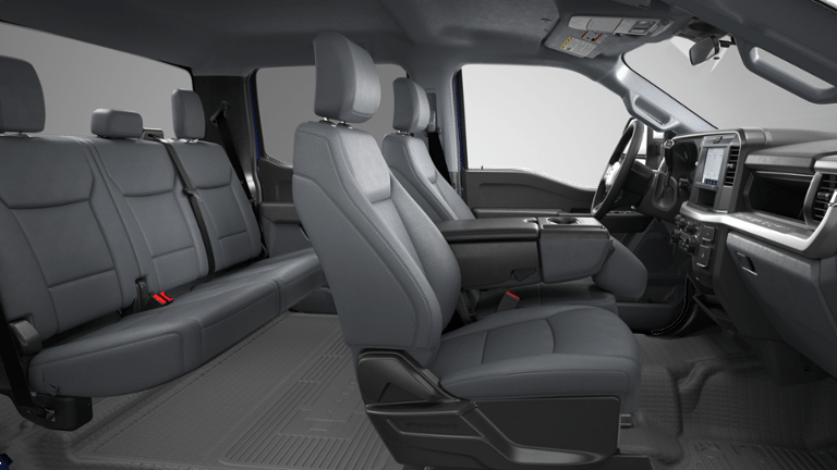2026 Ford Super Duty F-350 SRW F-350® XL