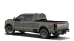 2027 Ford Super Duty F-350 SRW F-350® Platinum®