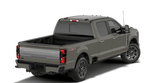 2027 Ford Super Duty F-350 SRW F-350® Platinum®