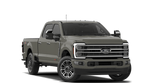 2027 Ford Super Duty F-350 SRW F-350® Platinum®